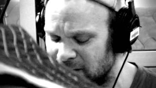 The Angel Band Project - Goodbye - performed by Norbert Leo Butz chords