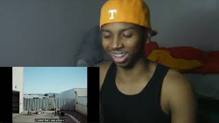 I WISH I KNEWWW!! Steve Lacy - Sunshine (Official REACTION!!)