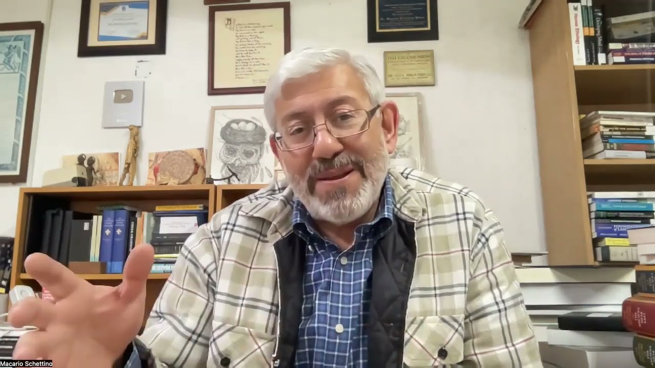 Conspiraciones 12. Sexto Siglo