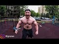 Воркаут мотивация. Weightlifting