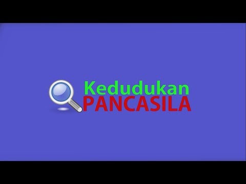 Video: Peraturan Perundangan Prokrustan