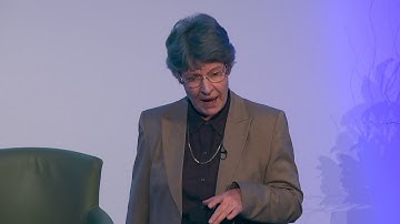 Adams Sweeting Lecture: Dame Jocelyn Bell Burnell – A Celebration of Women in Astronomy