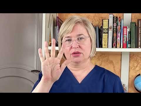 упражнения при недержании мочи