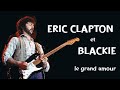 Blackie la strat ultime de clapton  guitar story 5