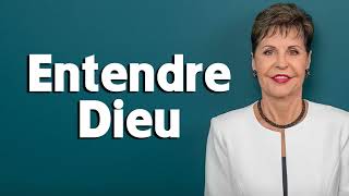 Joyce Meyer Sermon Français  Entendre Dieu  ღ JoyceMeyer ღ