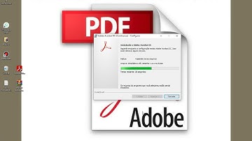 🔧 Tutorial Completo: Instalar Adobe Acrobat Pro DC 2025 en tu PC o Mac