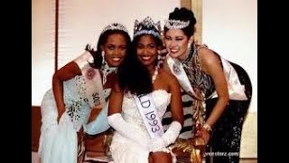 Miss World 1993 - Full Show