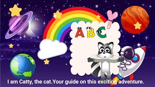 Kids Dream Space Channel | Official Channel Trailer | Kids Early Learning Educational Videos | #1