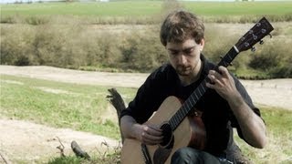 The Lord of the Rings - Rohan (Acoustic Guitar Medley) chords