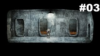 Let’s Play Machinarium #03: Puzzles and Prisons, the Worst Combination
