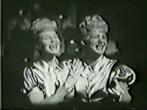 Betty Hutton & Marion Hutton - Rock And Roll Shoes