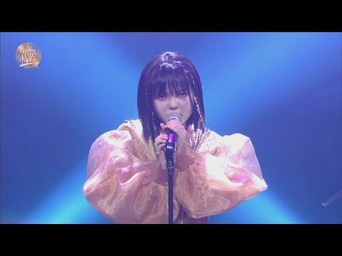 제36회 골든디스크 오프닝 무대 카디 The Grand Opening JTBC 220108 방송