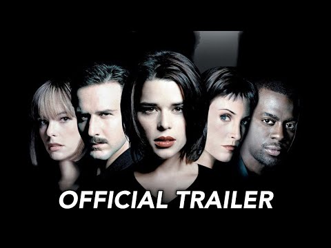 Scream 3 (2000) Official Trailer [HD]