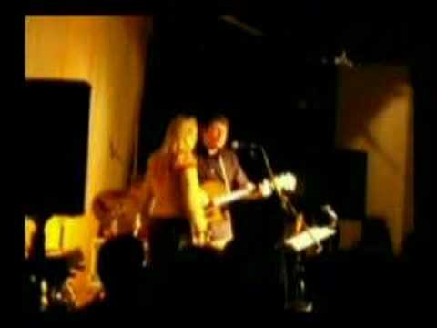 Patricia Kelly - Fields of Athenry - Krefeld 29.02...