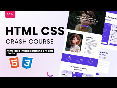 6.html links, images, buttons, div and blocks-بالعربي