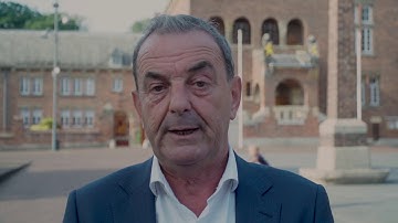 Aankondiging: Huldiging Maarten van der Weijden