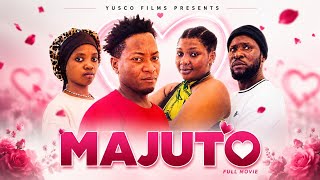 MAJUTO LOVE STORY ❤️ [ FULL MOVIE ]