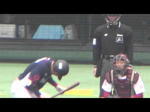 【倉敷】西武 木村昇吾 第一打席 2016年3月4日(金)【オープン戦】