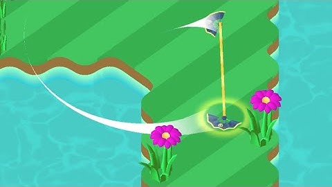 Grass Cut - All Levels Gameplay Android, iOS