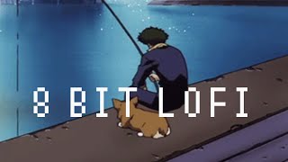 Cowboy Bebop - 8 Bit Lofi Hip Hop @Tadon