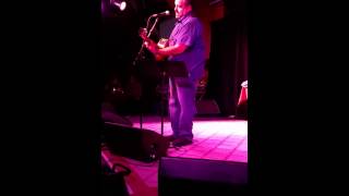 Video thumbnail of "Can't Help Falling in Love - Raul Malo - New Hope Winery - 6/18/15"