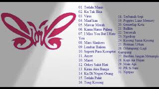 slank - kompilasi