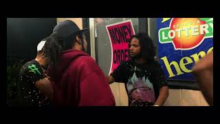 "The Craw" (Im So Streetdown)  First Cut Draft (Savannah Made Film) Epicscopefilm Presents