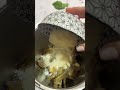23/3/26: Ricette di Antonella "Pasta al pesto di carciofi🥰"