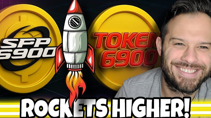 SPX6900 Reaching All Time Highs! Token6900 Could Be The Most Explosive Meme Coin This Rally!