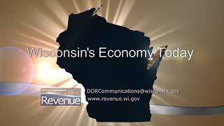 Wisconsin's Economy Today - Standard of Living