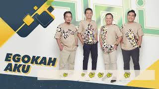 WALI - EGOKAH AKU - VIDEO LIRIK