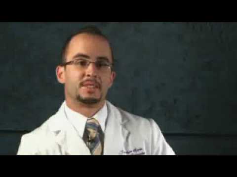 Nova Southeastern University Jonathan Marin - "Fac...