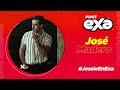 José Madero/entrevista exa fm