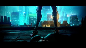 overwatch | solo [intro]