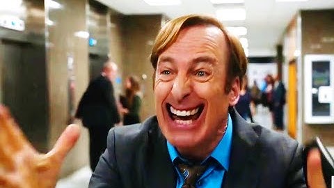 a Better Call Saul Remix