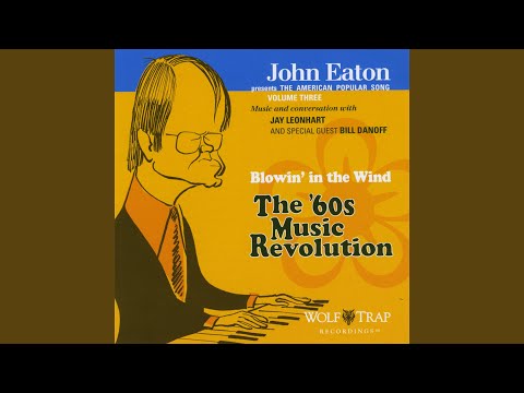 Structure of '60s Songs