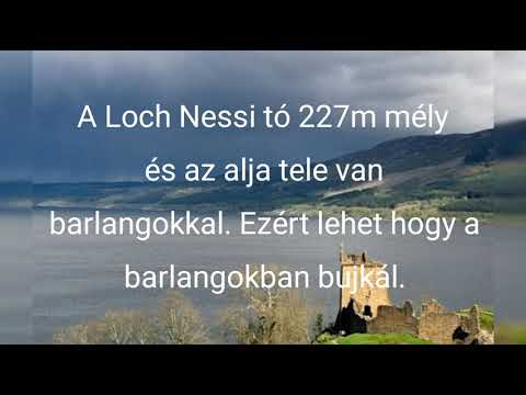 Video: Huvitavaid Fakte Loch Nessi Koletise Kohta - Alternatiivne Vaade