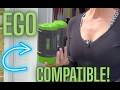 I Can't Believe How Good This Is - EGO‑Compatible 56V Battery… SHOCKING Performance! #ad