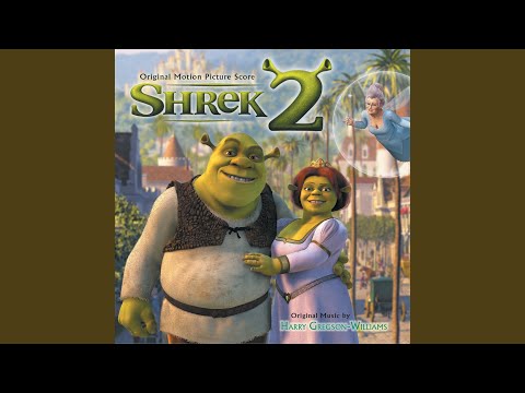 The Prince Of Her Dreams