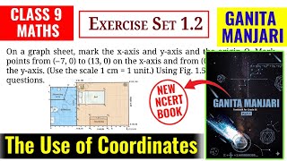 Class 9 Maths Ganita Manjari Chapter 1 | Exercise set 1.2 | Page 7 and 8 | New Ncert Book Solutions