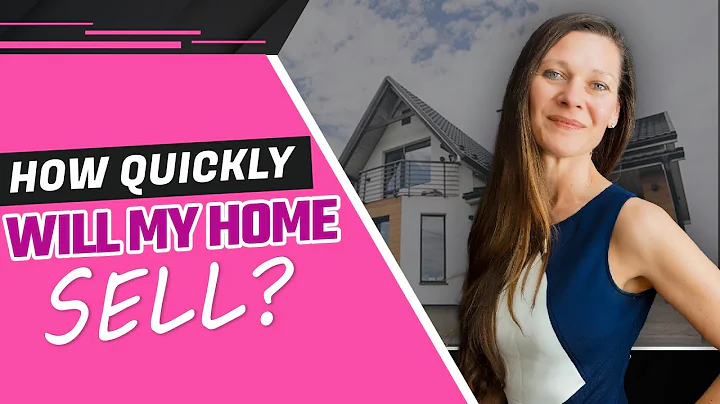 How quickly will my home sell?