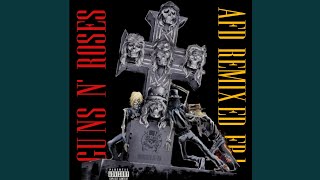 Guns N' Roses - Paradise City (Mother Intro - Tokyo '92 - Remaster)