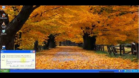 How to turn off Autoplay in windows xp