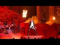 Iron Maiden Live 2019 - The Number of the Beast // Legacy of the Beast US Tour // Hartford CT 8-3