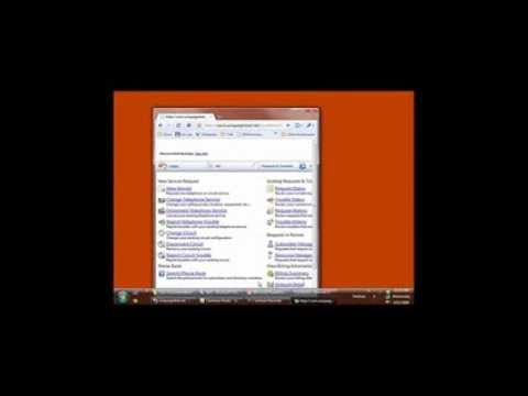 Installing and Configuring IIS on Windows 2003 IIS