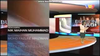 Buletin Pagi ender 19.12.2013