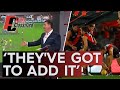 The thing the Bombers must add to their game - Ross the Boss, Footy Classified | Footy on Nine