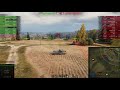 Countering Arty with Cavalier - World of Tanks