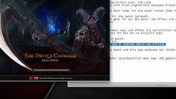 Metin2-Hack LevelBot/Angelbot (M2Bob)