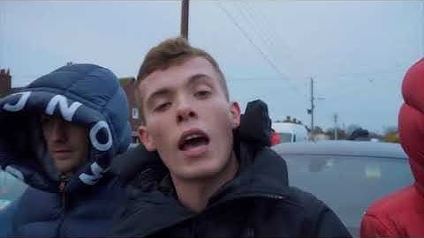 🇮🇪 Lorcan - On The Block (Music Video) | @MixtapeMadness